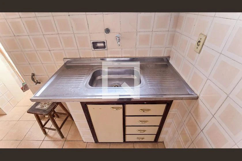 Departamento con piso de madera o laminado en Rio de Janeiro — photo 11