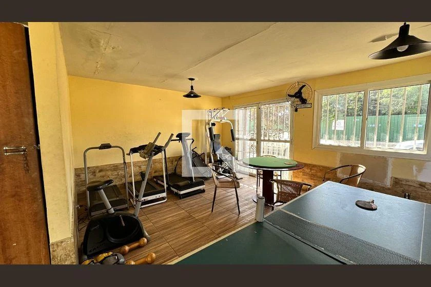 Casa de 55 m² com 2 quartos e suíte em condomínio — photo 14