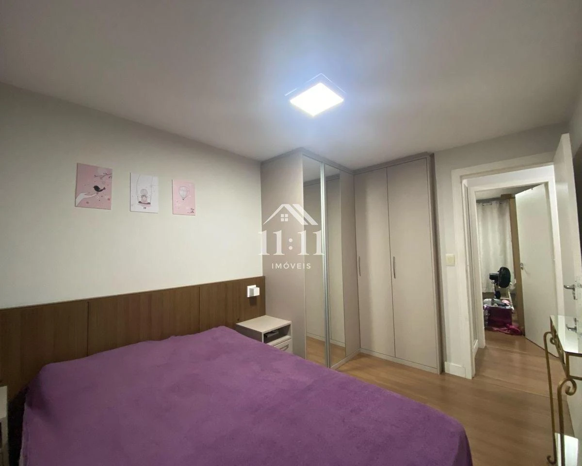 3-bedroom apartment with a home office in Curitiba — photo 7