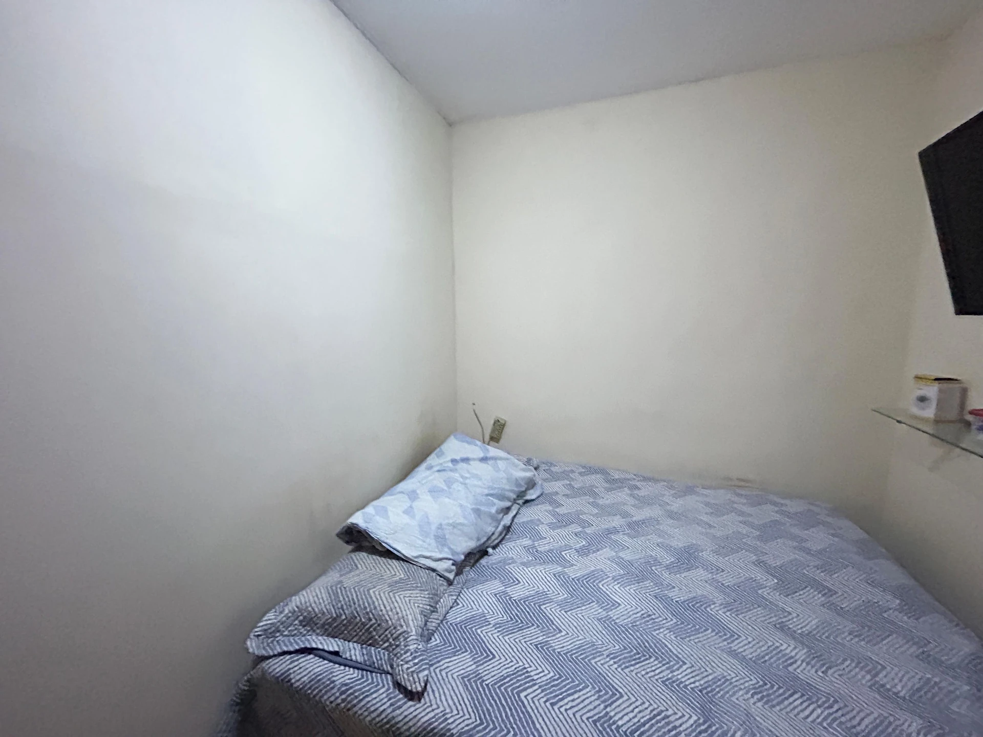 Casa mobiliada de 4 quartos com máquina de lavar — photo 6