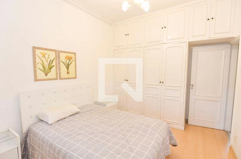 110 m² apartment with a washing machine and a home office — photo 8