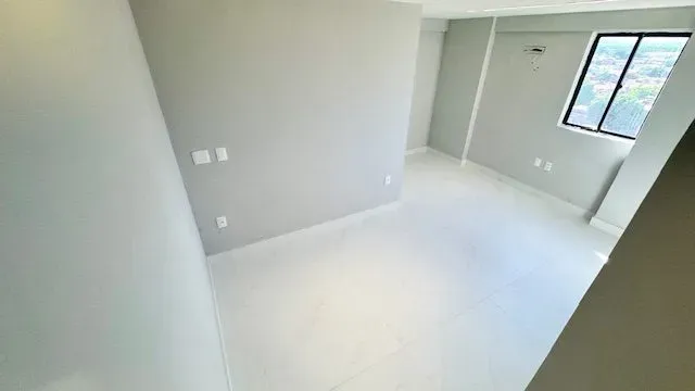 Apartment on the 7th floor with a private BBQ — photo 13