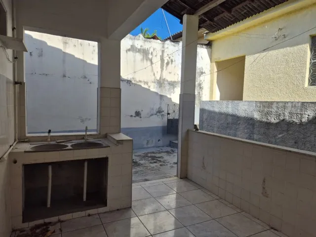 Casa sem mobília com 3 quartos e cozinha a gás — photo 6