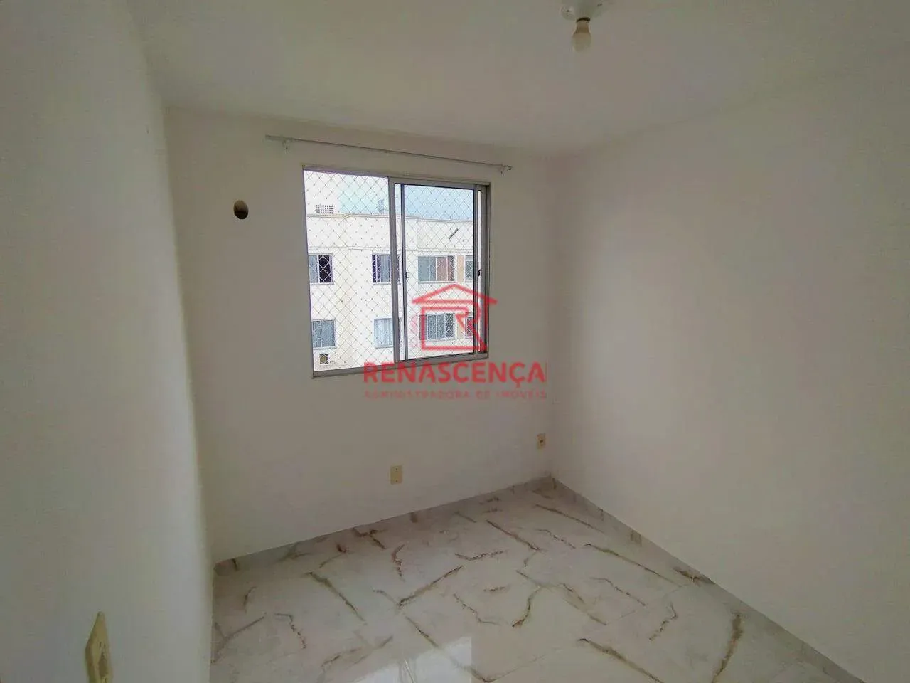 Apartamento sem mobília com 2 quartos e cozinha integrada a gás — photo 14