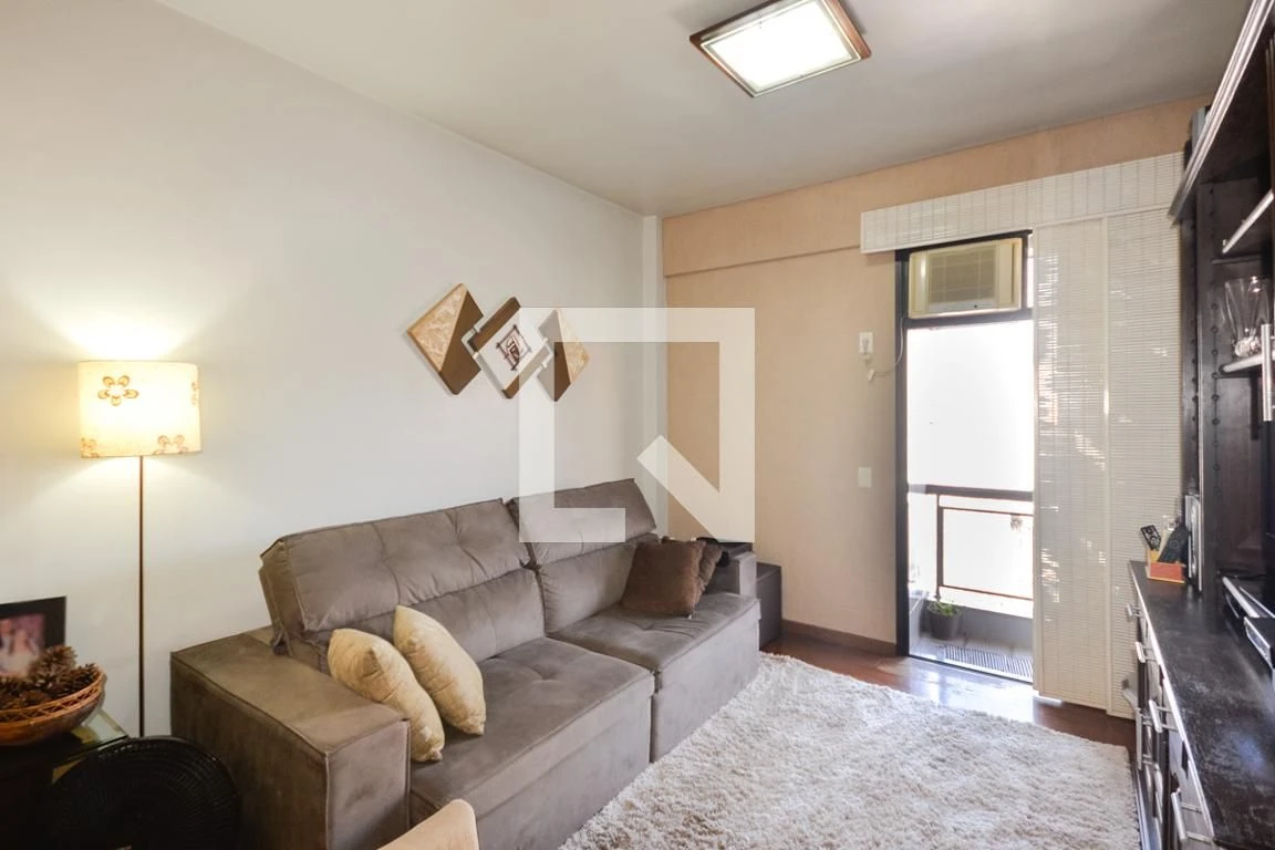Apartamento mobiliado, 79 m², com churrasqueira privativa — photo 12