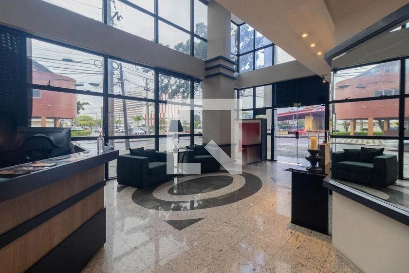 Квартира 41 м² з пральною машиною та робочим місцем — photo 19