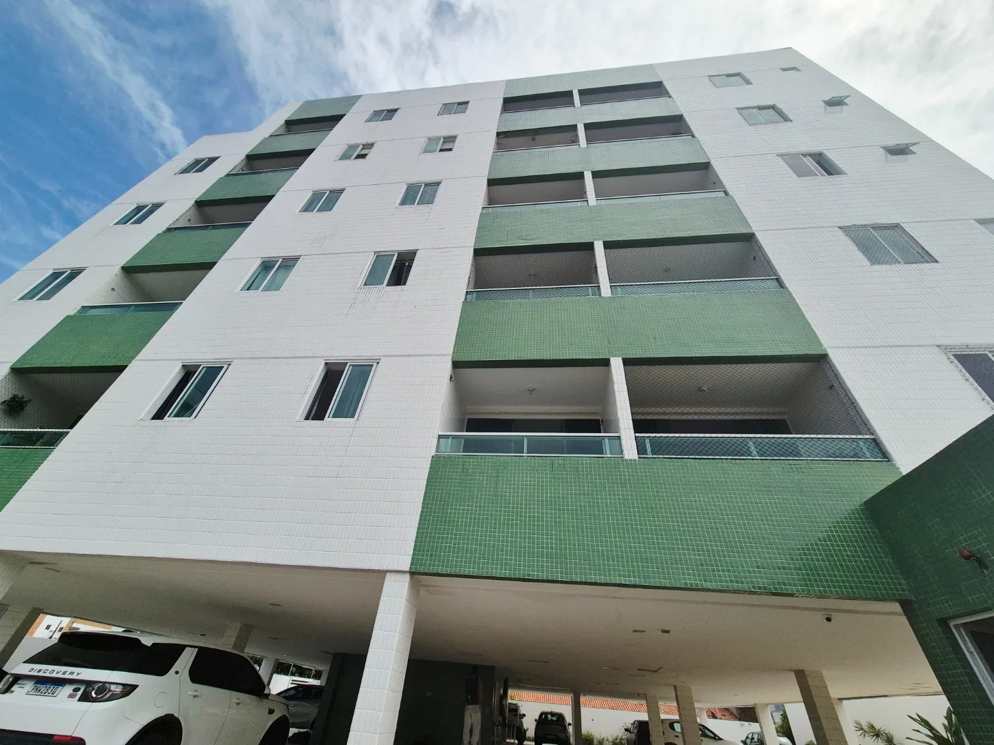 71 m² apartment with 3 bedrooms and 1 en-suite — photo 6