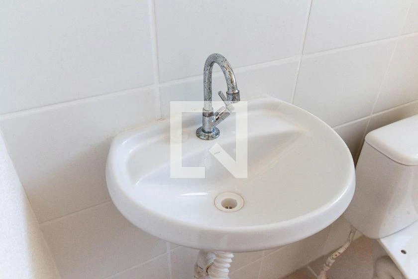 2-bedroom apartment with a washing machine in Rio de Janeiro — photo 20