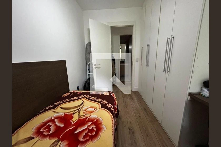 2-bedroom apartment with a washing machine in Rio de Janeiro — photo 10