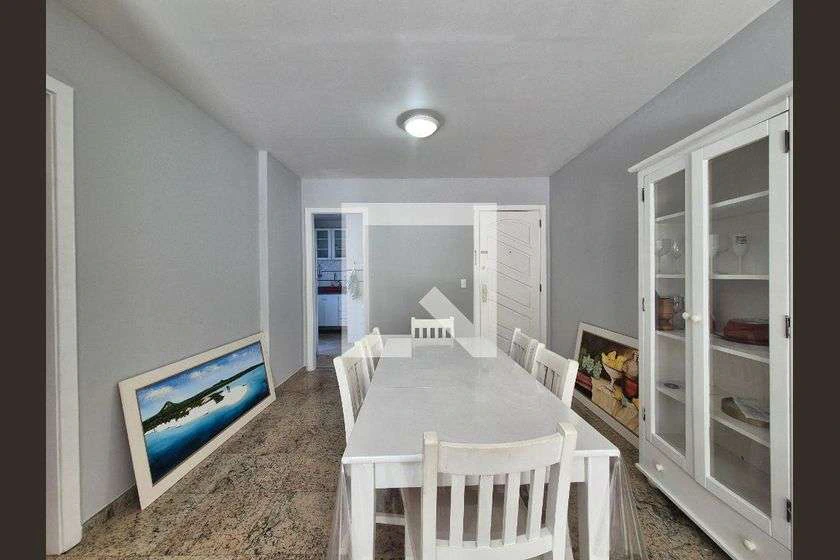 Мебльована квартира 123 м² з 3 спальнями — photo 27