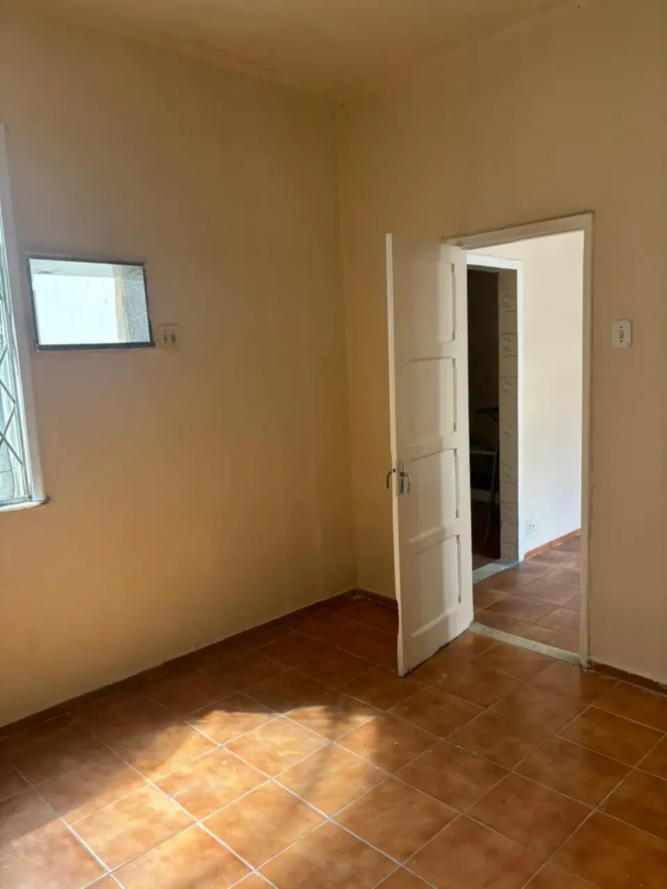 Casa sem mobília com 1 quarto e 1 banheiro — photo 8