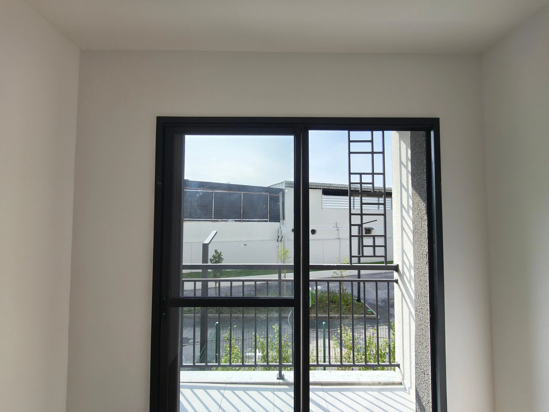 Apartamento de 2 quartos em condomínio com academia — photo 22