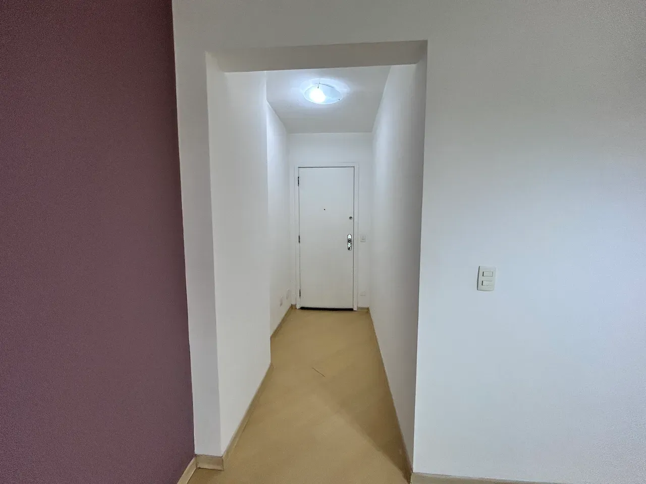 2 quartos e espaço de home office: apartamento de 75 m² — photo 3
