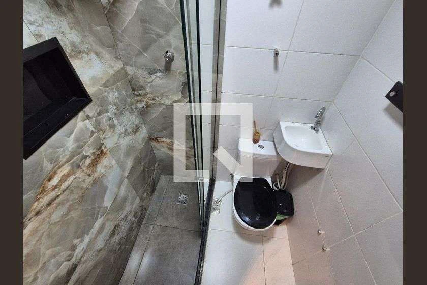 Furnished apartment with a glassed-in balcony — photo 26