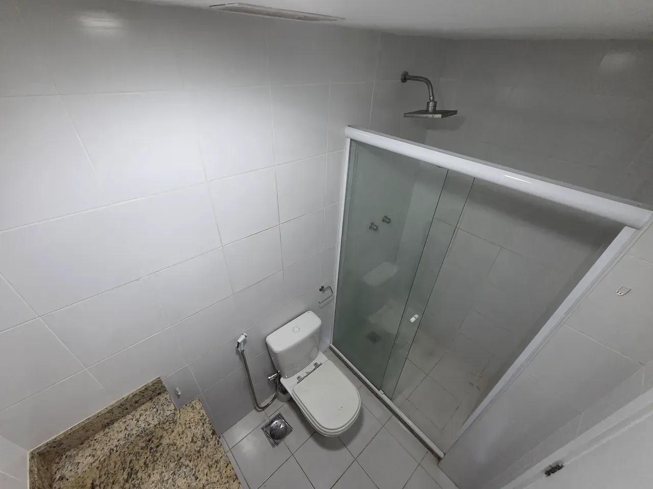 Apartamento com cozinha integrada e 3 quartos — photo 4