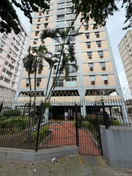 Apartamento com piso de madeira ou laminado, Engenho Novo — photo 17