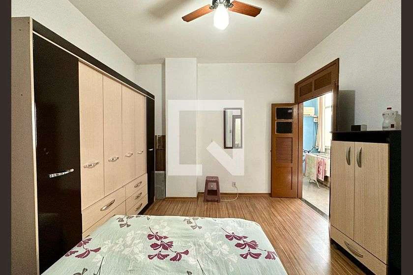 Apartamento amueblado con 2 dormitorios y 67 m² — photo 10