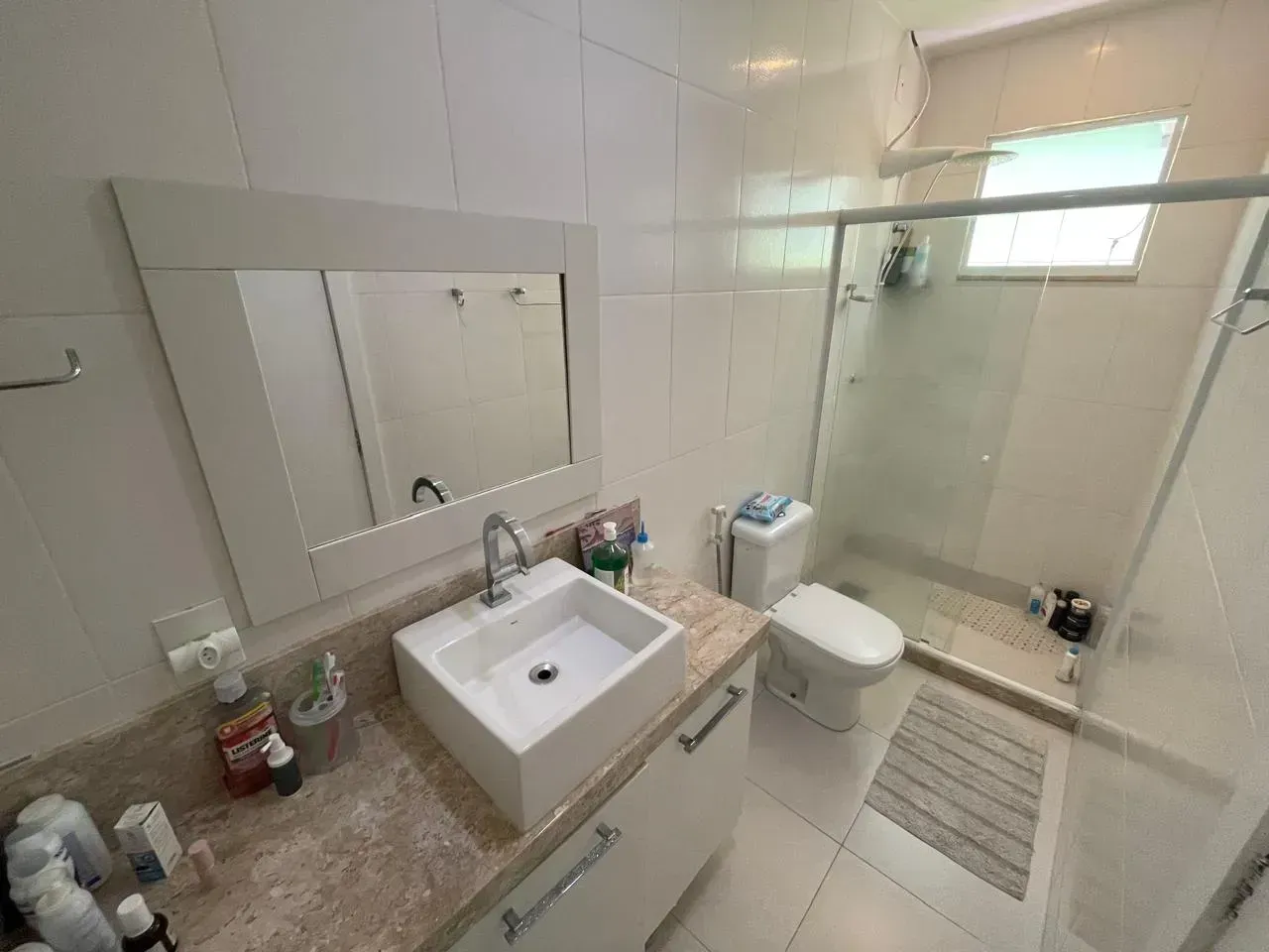 Furnished house with 4 bedrooms and a gas open-plan kitchen — photo 21