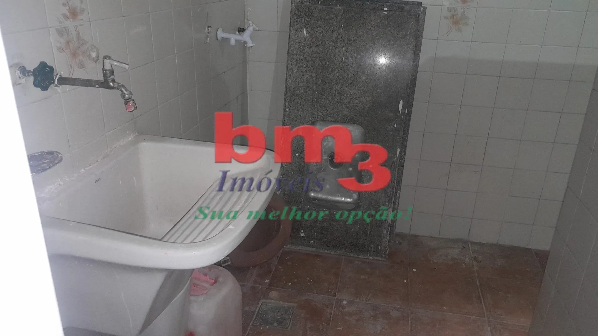 Apartamento com 2 quartos e 2 banheiros, sem vaga — photo 25