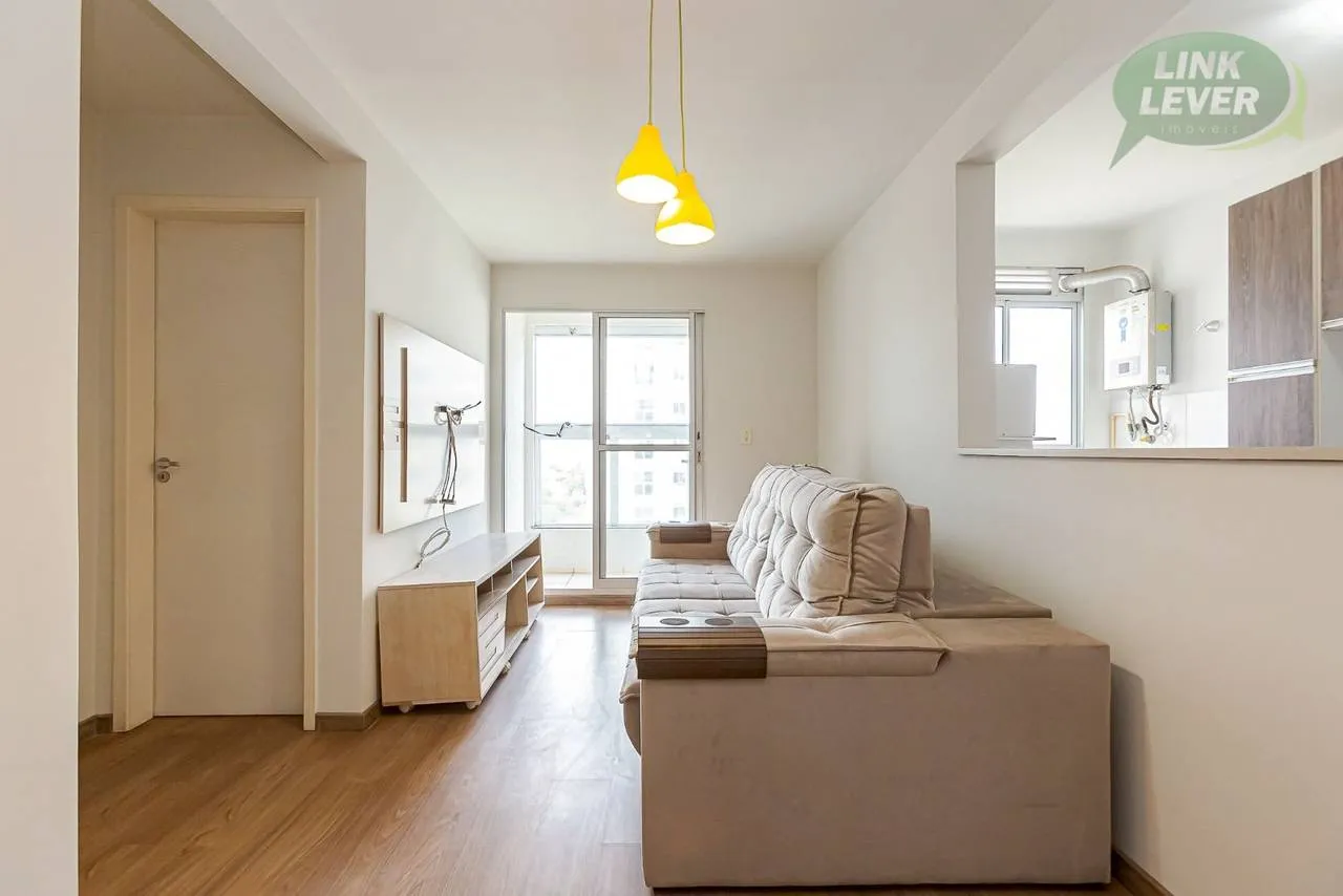 Apartment on the 9th floor with a walk-in closet