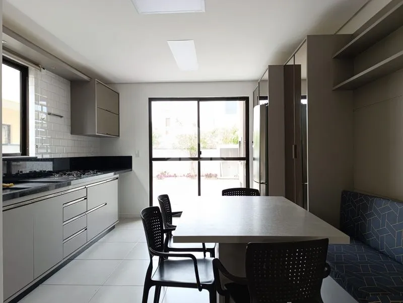Garden in a 3-bedroom house, 130 m² — photo 28