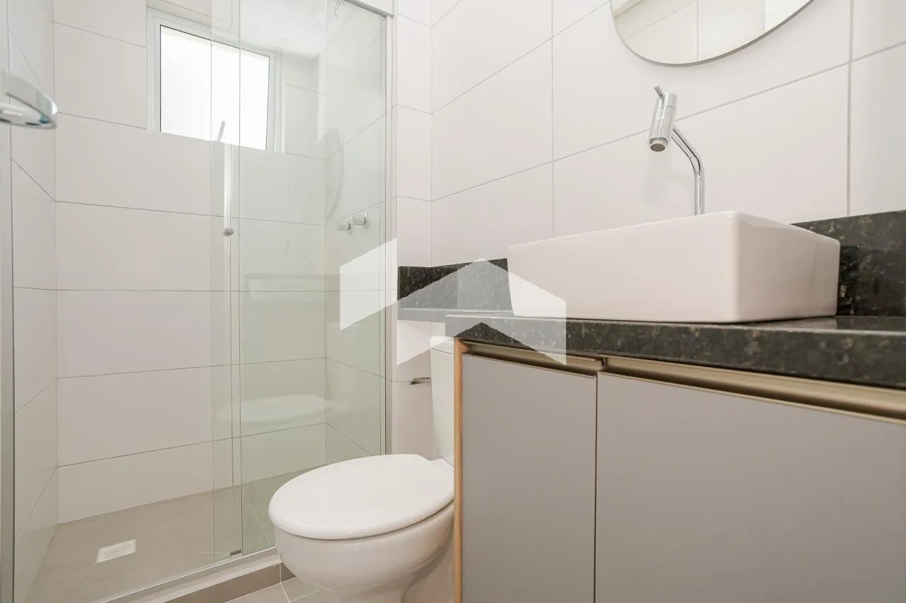 Apartamento de 42 m² con 2 dormitorios y BBQ privado — photo 16