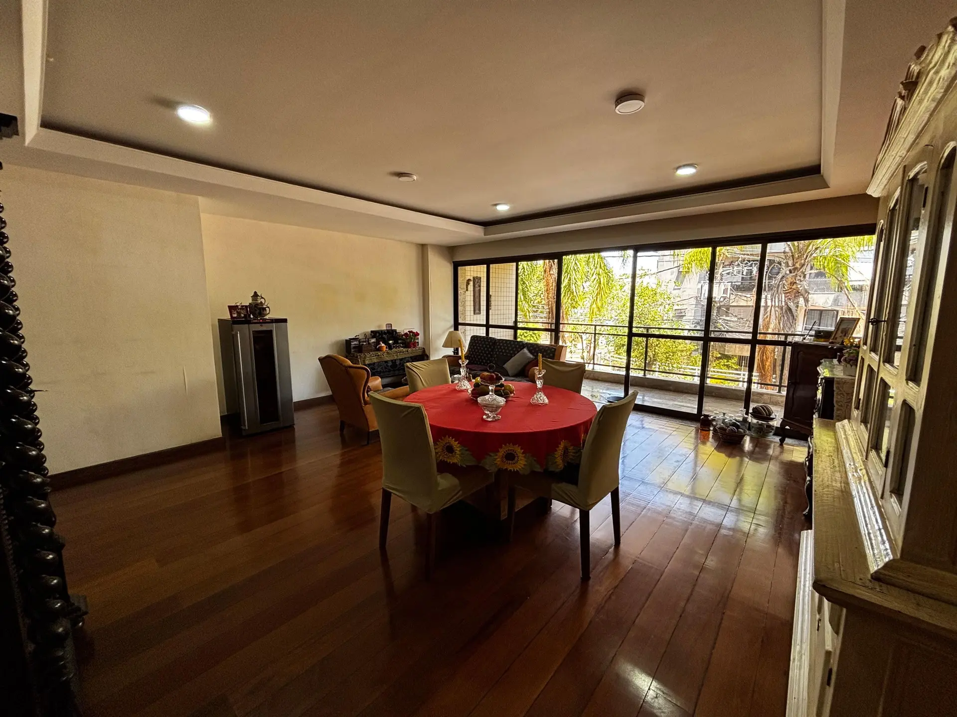 Джакузі та 3 спальні: квартира 153 м² — photo 11