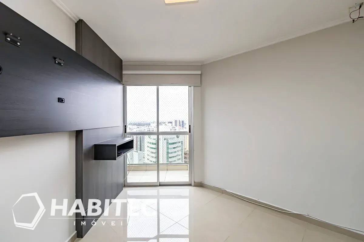 Apartamento mobiliado com 3 quartos e 121 m² no 22º andar — photo 12