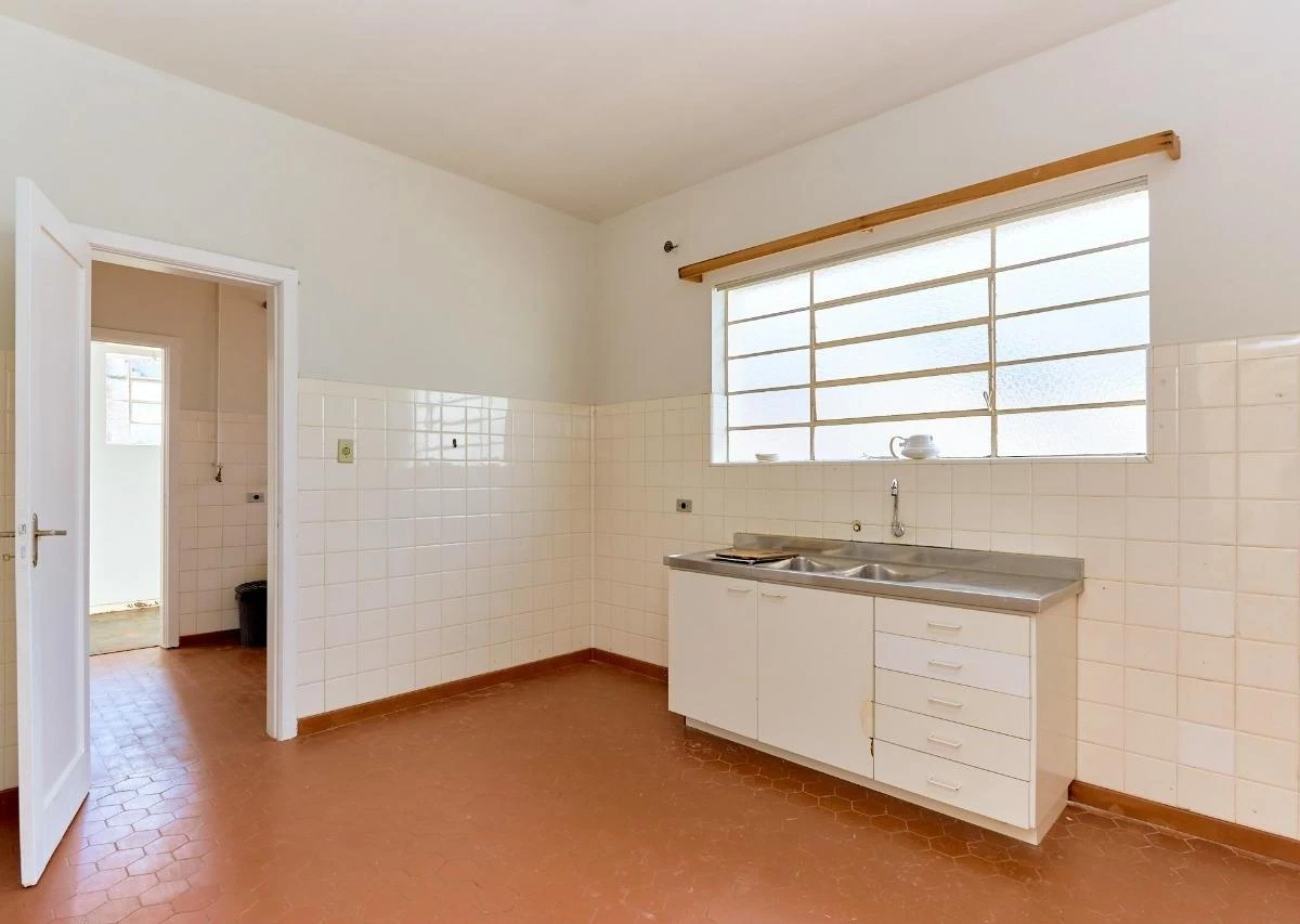 Casa, 187 m², com máquina de lavar