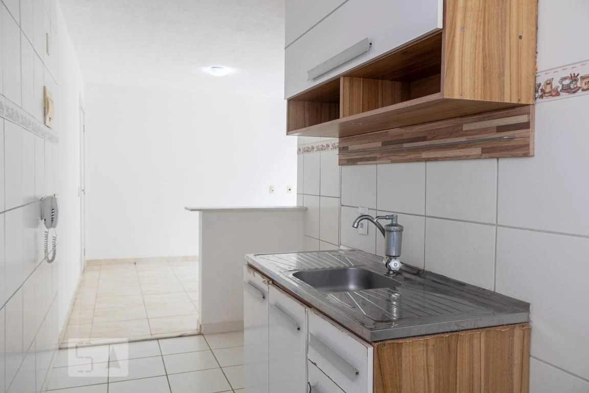 Apartamento de 2 quartos em condomínio com academia — photo 24