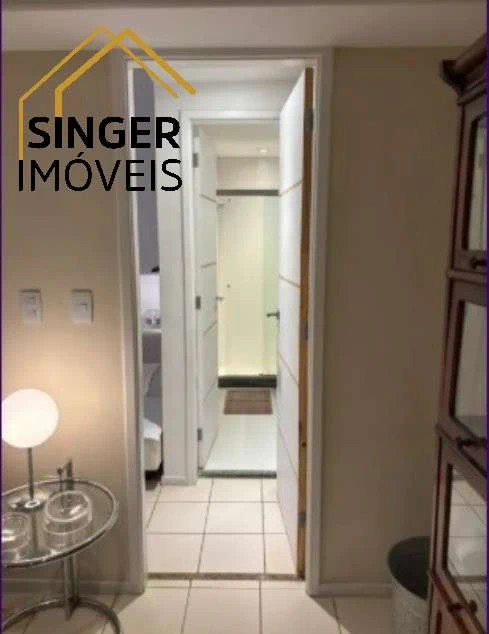 Furnished apartment with 2 en-suite bedrooms and 96 m² — photo 19