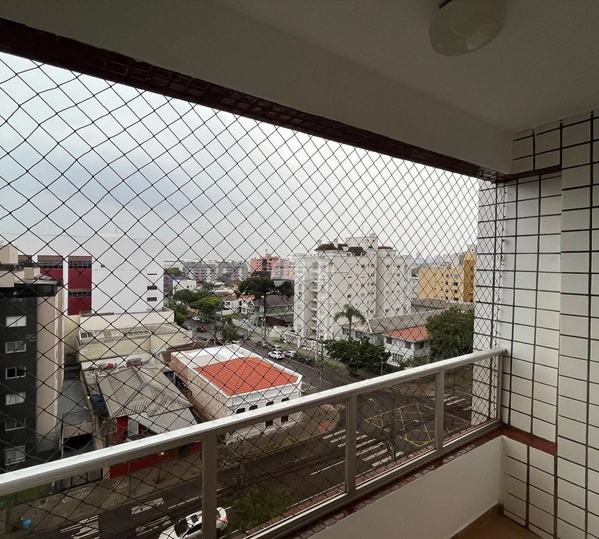 Apartamento de 2 quartos com máquina de lavar, Água Verde — photo 9