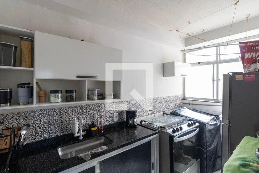 Apartamento mobiliado de 55 m² com 2 quartos e vaga — photo 42