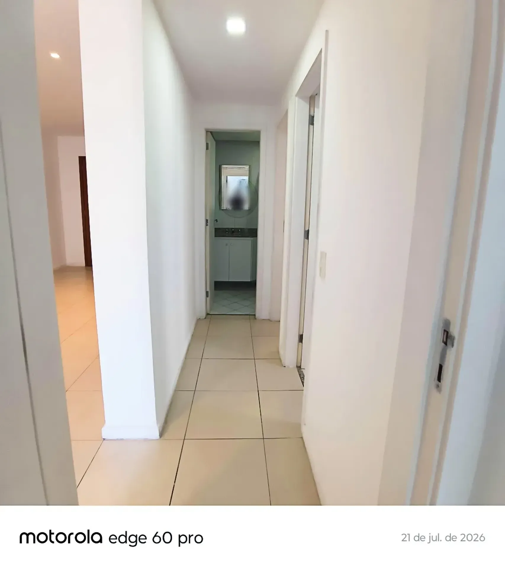 Apartamento de 3 quartos com vista para as montanhas — photo 37