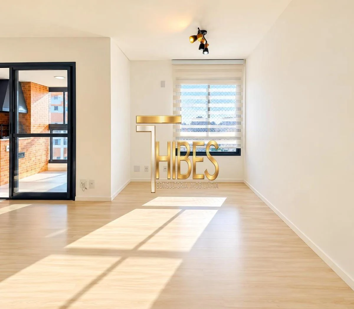 Apartamento, 110 m², com janelas do piso ao teto — photo 46
