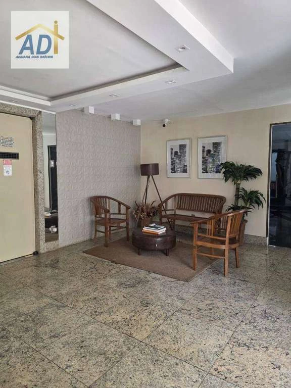 Apartamento compacto com 1 dormitório e cantinho de cozinha — photo 23
