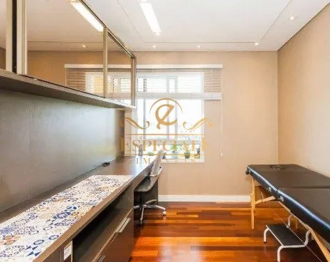 Apartamento mobiliado com 256 m² e 3 suítes — photo 87