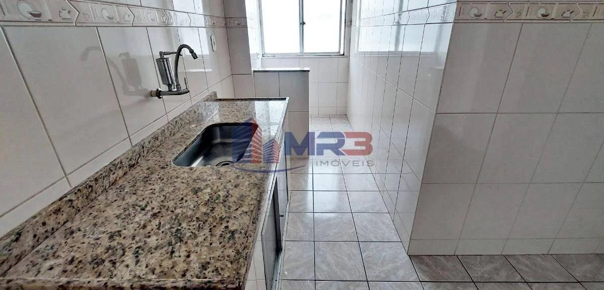Apartamento de 70 m² e 2 quartos, Brás de Pina — photo 2
