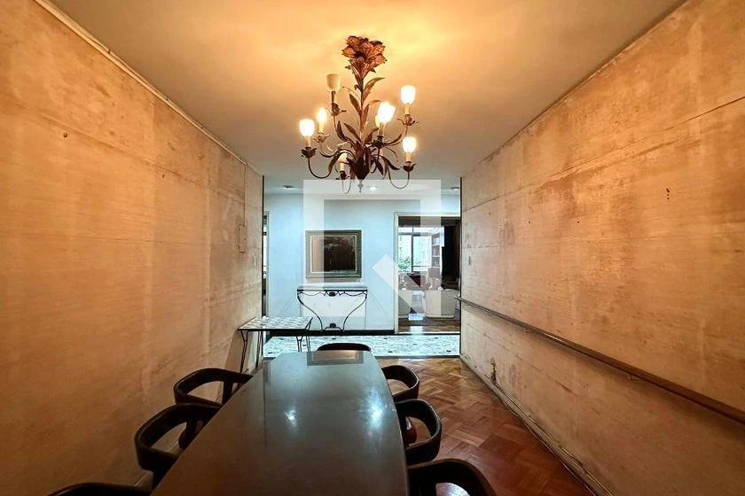 4-bedroom apartment with a water view in Rio de Janeiro — photo 26