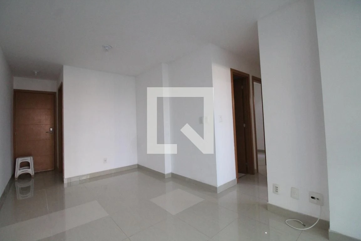 Apartamento sem mobília com varanda e 3 quartos — photo 49