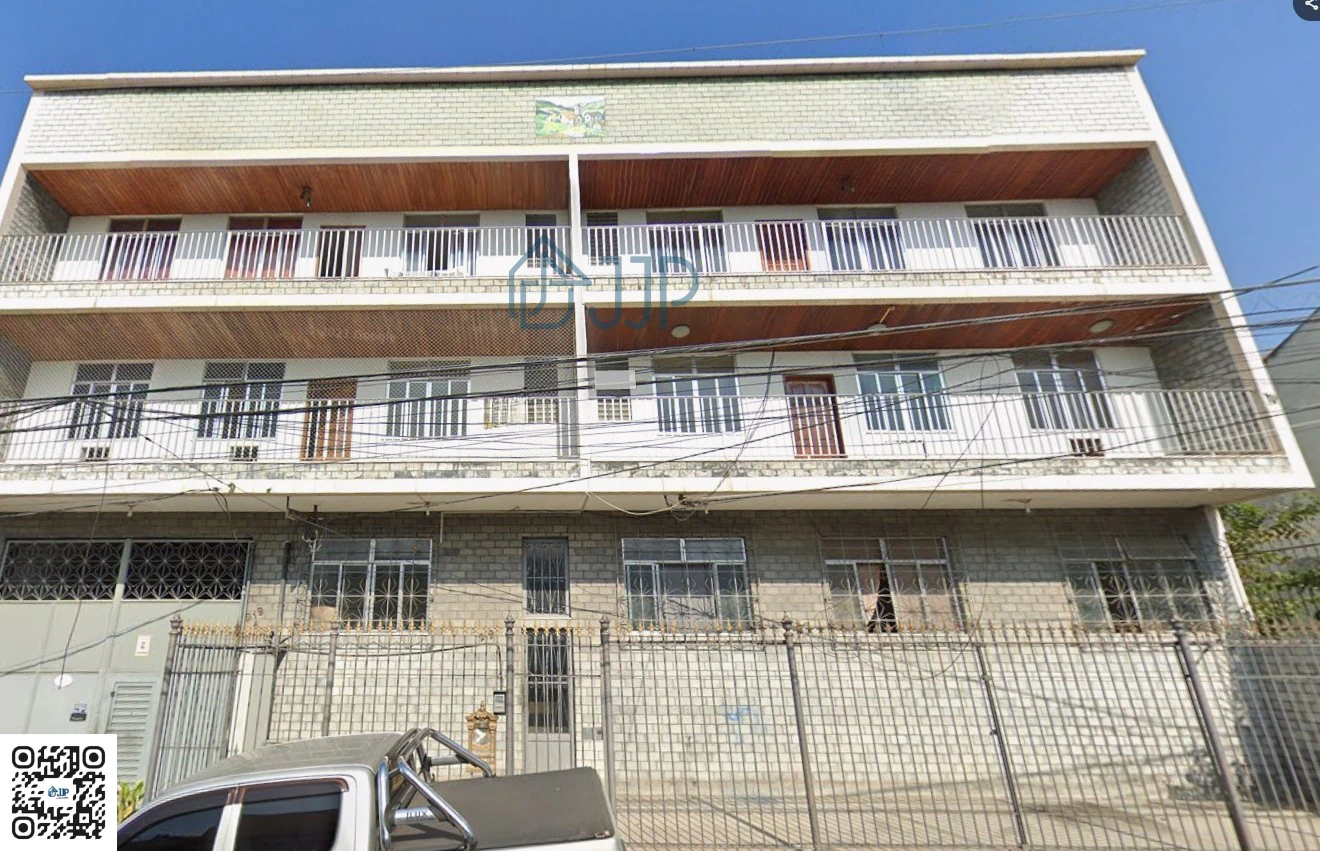 Apartamento sem mobília com varanda privativa — photo 2