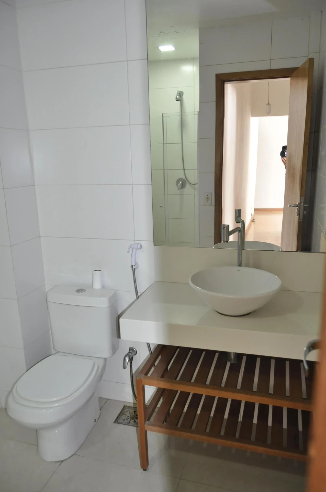 2-bedroom apartment with a private garden — photo 10