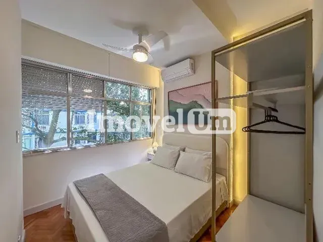 Apartamento de 1 quarto de 45 m² sem vaga de garagem — photo 11