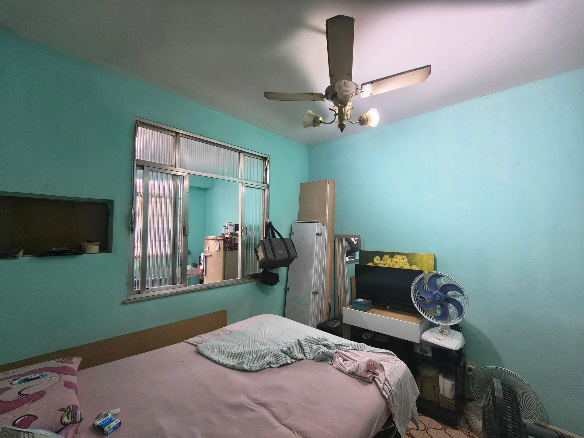 Furnished house with 5 bedrooms and 5 bathrooms — photo 15