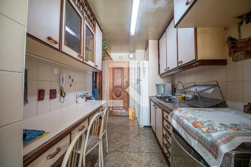 Furnished apartment, 200 m², with a mountain view — photo 2