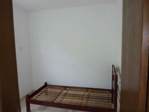 Apartamento de 1 quarto com box de vidro
