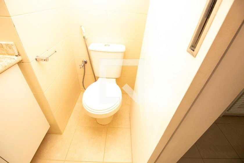 Apartamento de 3 quartos com espaço de home office — photo 24