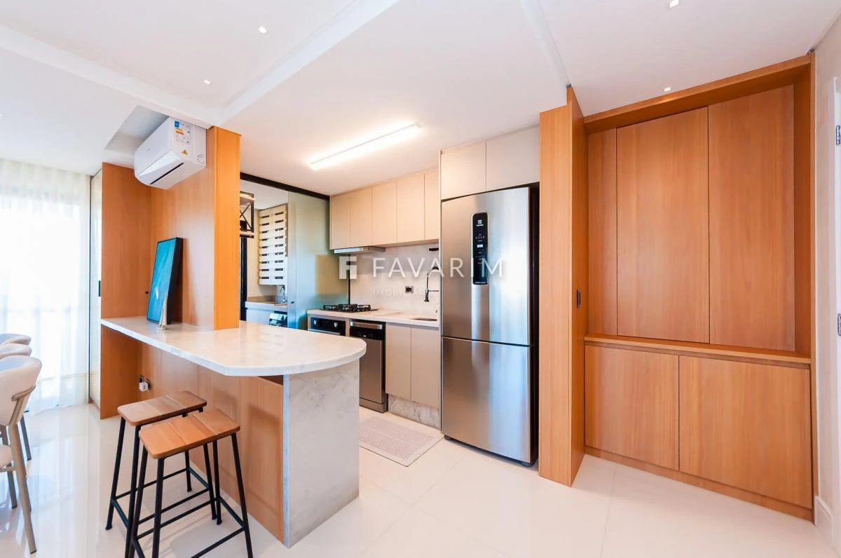 3 quartos e lava-louças: apartamento de 152 m² — photo 11