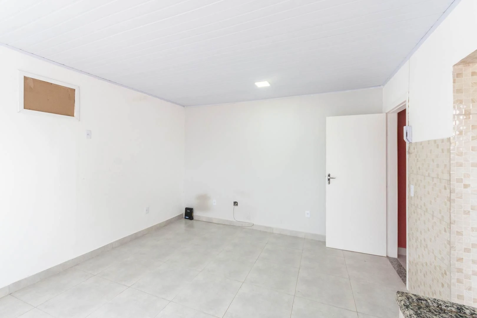 Studio, 15 m², com máquina de lavar — photo 3