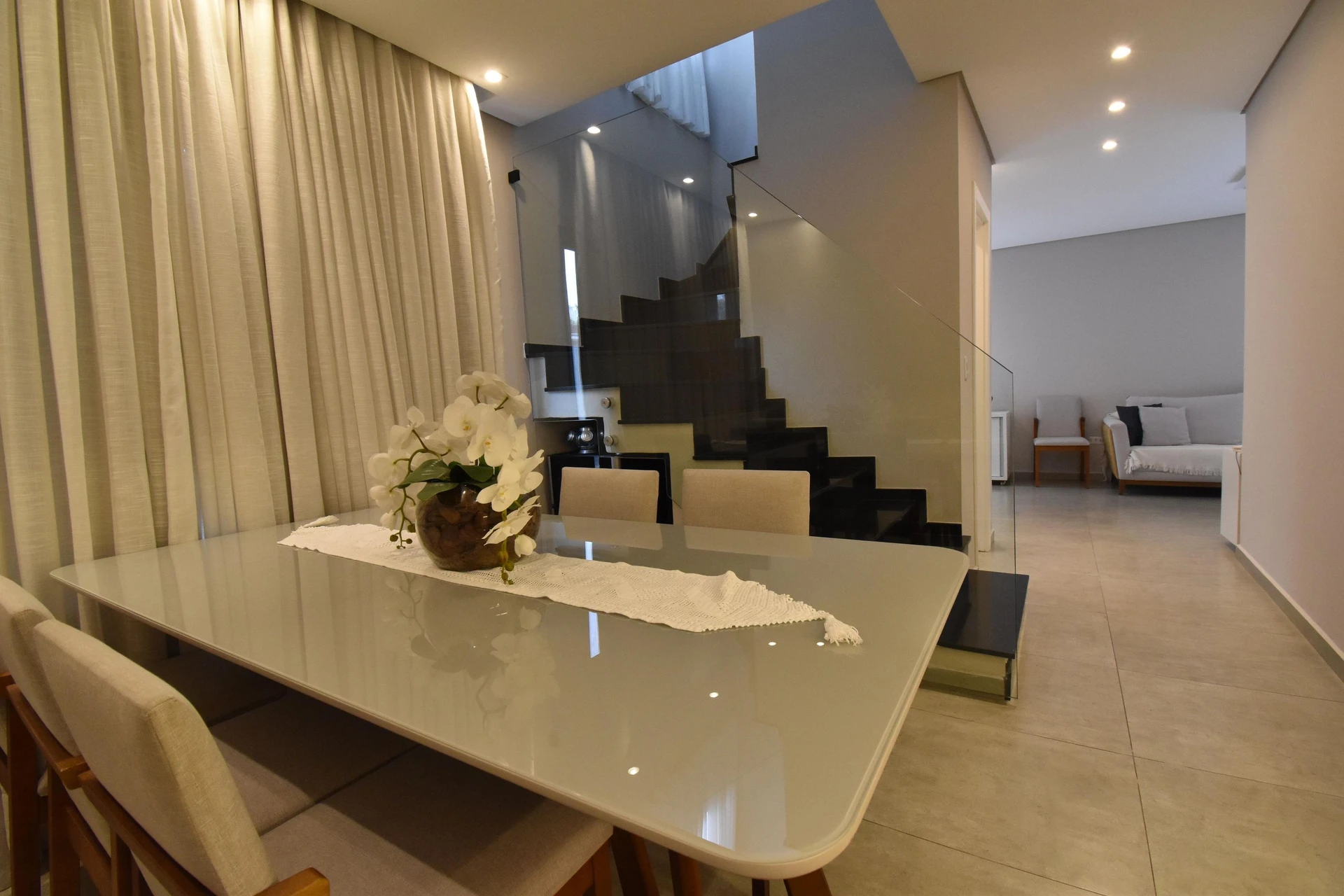 Furnished house, 125 m², with a garden — photo 15